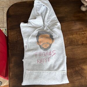 Thomas Rhett hoodie